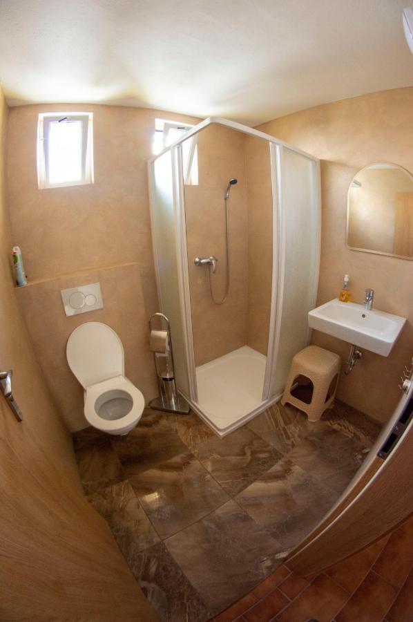 Penzion Holacky Dolní Dunajovice Buitenkant foto